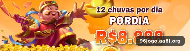 App 96jogo iOS